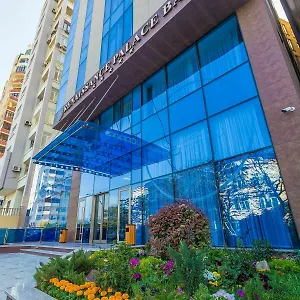 4* Hotel Renaissance Palace