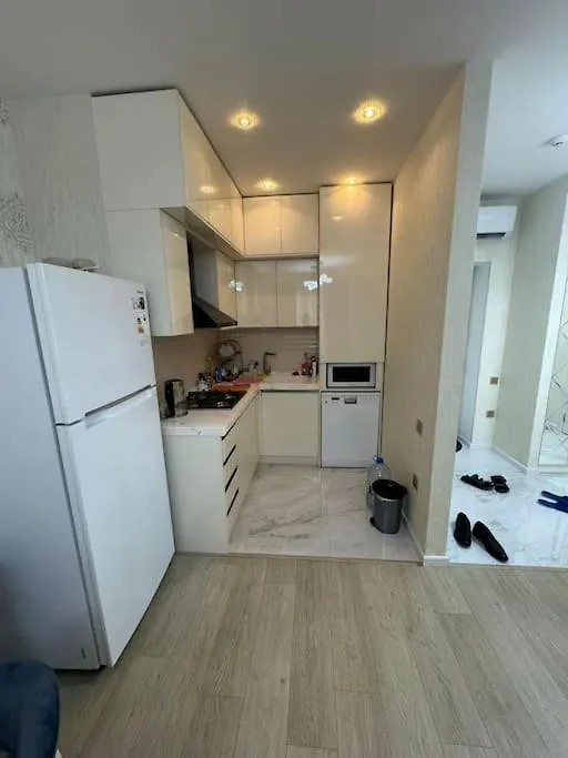 Grand Hayat 2 Apartment Baku