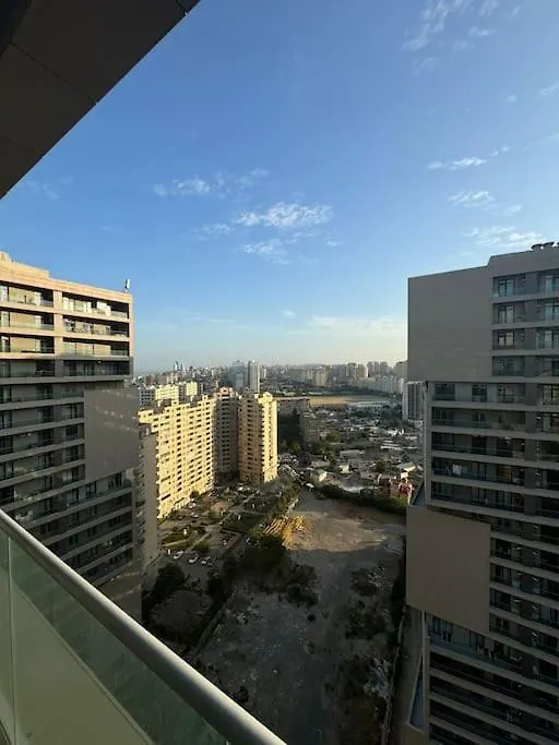 Grand Hayat 2 Apartment Baku 0*,  Azerbaijan